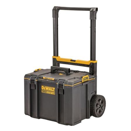 Dewalt DWST83295-1 Opbevaringsboks ToughSystem 2.0, Garageindretning & opbevaring