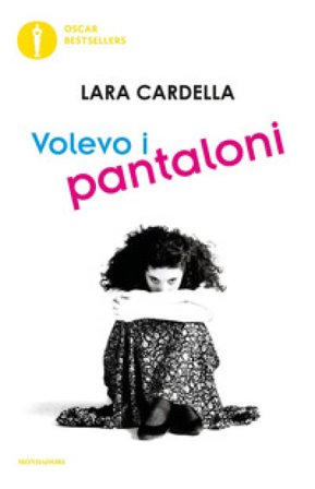 Volevo i pantaloni Lara Cardella