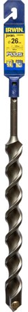 Irwin 10502059 Borr Ø26 mm, SpeedHammer Plus 300 mm, Maskintillbehör & förbrukning