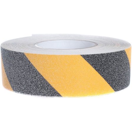 [20Mx5cm] Självhäftande halkfri tejp, starkt lim, halkfri Sel