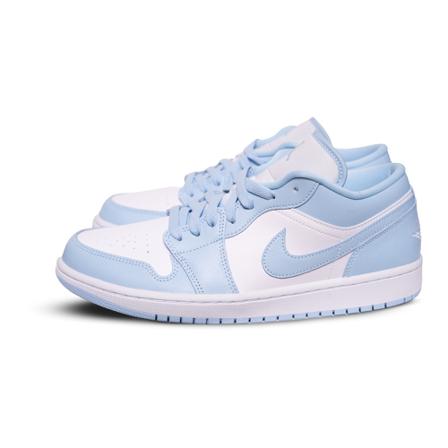 Jordan Sneakers , Blauw , Heren , Maat: 42 EU