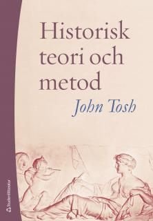 Historisk teori och metod