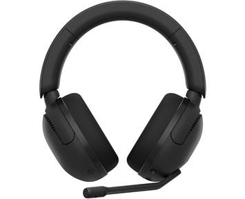 Sony Inzone H5 - Black - Fyndvara Sony INZONE H5 trådlöst gamingheadset Gaming Gamingheadset - Gamingheadset