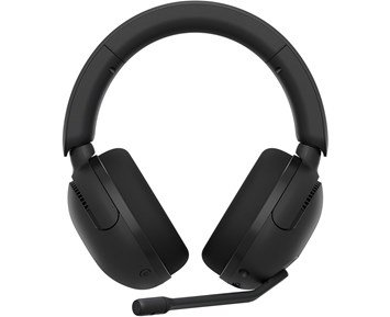 Inzone H5 - Black - Sony INZONE H5 trådlöst gamingheadset