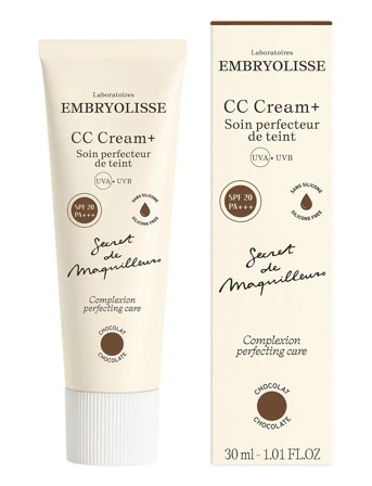 Embryolisse Cc Cream Shade - 30 ML