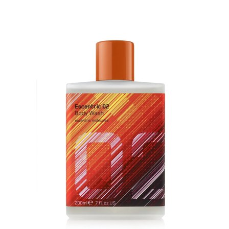 Escentric Molecules Escentric 02 200ml Uomo - Bagno e Doccia