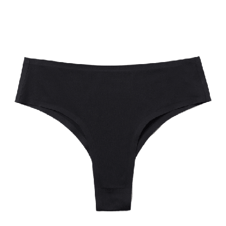 Å WOMAN Trosa brazilian JULIE Trosor Svart L