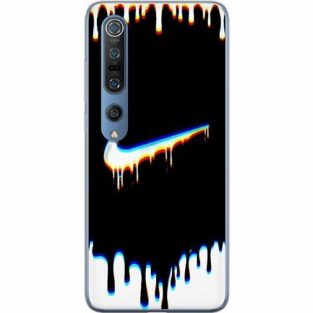 Xiaomi Mi 10 Pro 5g Skal / Mobilskal - Nike