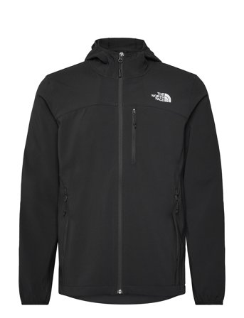 The North Face M Nimble Hoodie - Eu - Black - XL