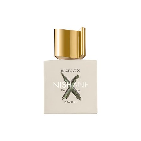 NISHANE Hacivat X 50 ml, Parfumer & Dufte, Til Hende, Eau De Parfum