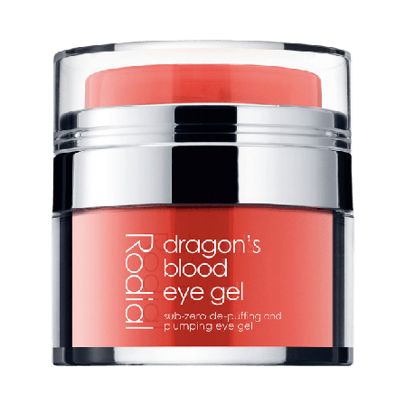 Rodial Dragon's Blood Eye Gel Ögoncreme Dam ONESIZE