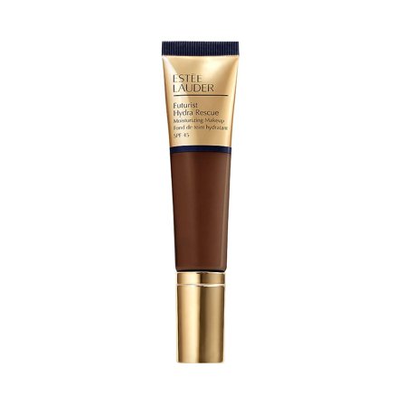 Estée Lauder Futurist Hydra Rescue Moisturizing Makeup SPF45 8N2 Rich Espresso, Makeup, Ansigt, Foundation