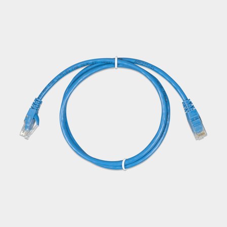 RJ45 UTP-kabel Victron, 0.3 meter