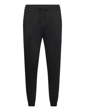 Doak_H Black HUGO