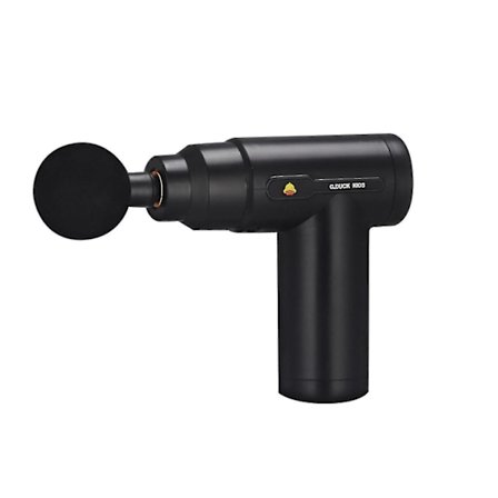 Elektrisk massageapparat - Afslappende enhed til lindring af muskler