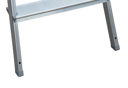 Skeppshultstegen 122-011 Golvskydd till Pro-Light 7250, Stegar & ställningar