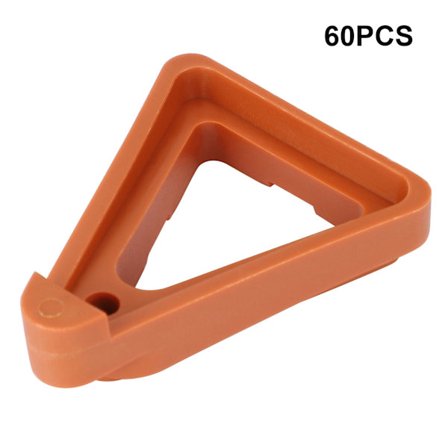 Kruka underlägg bottenplatta för inomhus krukväxter andningsbar och fuktbeständig förhindra rotröta flyttbar basstöd