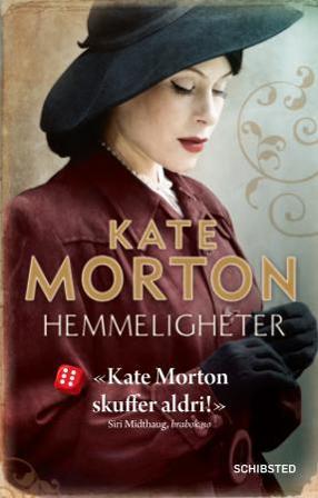 Hemmeligheter - Bok av Kate Morton - Pocket