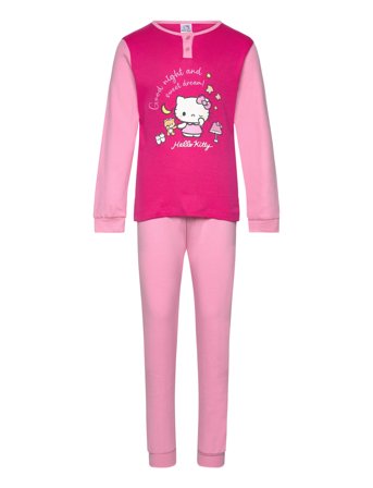Hello Kitty | Pyjama | 116