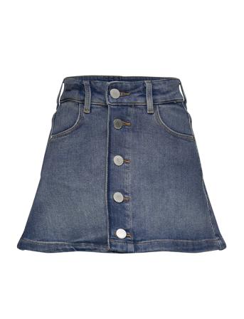 Ianne Skirt Blue Costbart