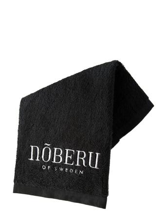 Nõberu Face Towel Ansiktsrens Nude Nõberu