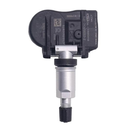 52933-1J000 Dæktryksovervågningssensor TPMS Overvågningssystem til Kia Optima Sorento Hyundai I20 IX20 529331J000