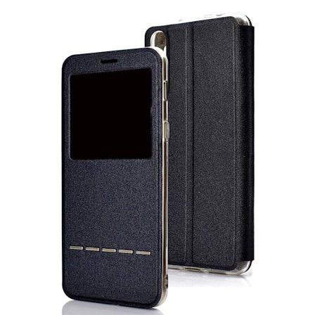 Huawei P30 - Smartfodral med Fönster