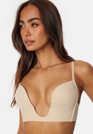 MAGIC Bodyfashion - V-Bra - Skin - Kläder - - Bubbleroom