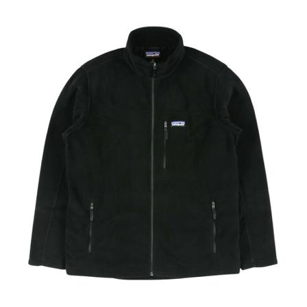 Patagonia Classic Synch JKT , Zwart , Heren , Maat: M Hoodies & sweatvesten