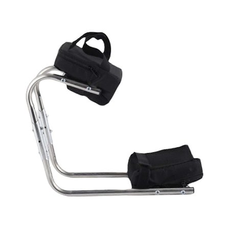 Puutarhapenkki polville, Polvipenkki puutarhanhoitoon, Polvituki puutarhanhoitoon, Puutarhapenkki polville