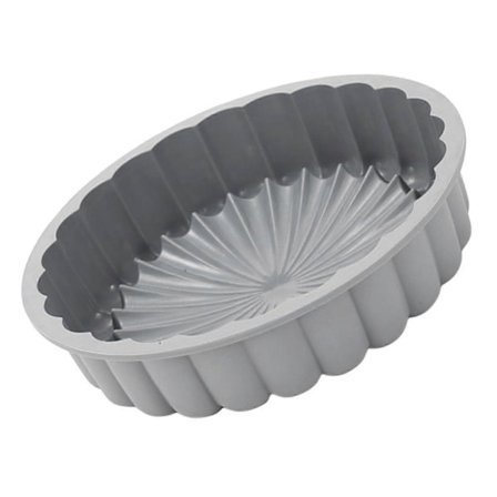 Silikone Kageform Fødevaregodkendt Silikone Varmebestandig Non-stick til Muffins og Desserter til Køkkenbagning og Fester Let at Frigøre (FMY)