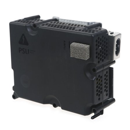 Strømforsyning for Xbox Series S Konsoll Erstatning Intern Strømforsyning AC Adapter Intern Strømforsyningsenhet Holdbar
