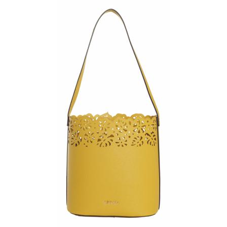 Liu Jo, Yellow Żółty, Kobieta, Rozmiar: ONE Size