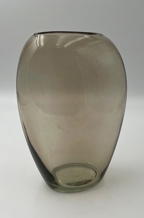 Eightmood - Vase Lola medium - Brun - Krukker & vaser - Fra Homeroom