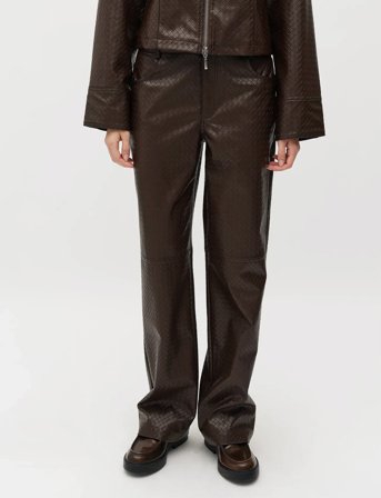 mbyM Meria-M - Brown - M