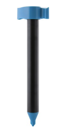 Vånd- og muldvarpjager SM1250 Plus