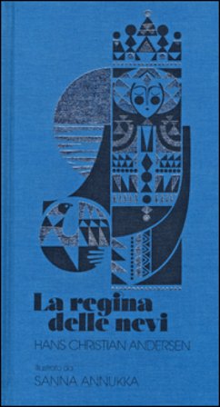 La regina delle nevi. Ediz. illustrata Hans Christian Andersen
