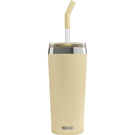 Sigg SIGG Helia termokopp 0,6 liter, optimistic yellow