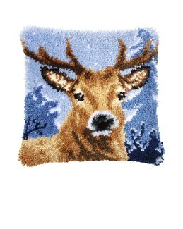 Ryepute Hjort - Vervaco