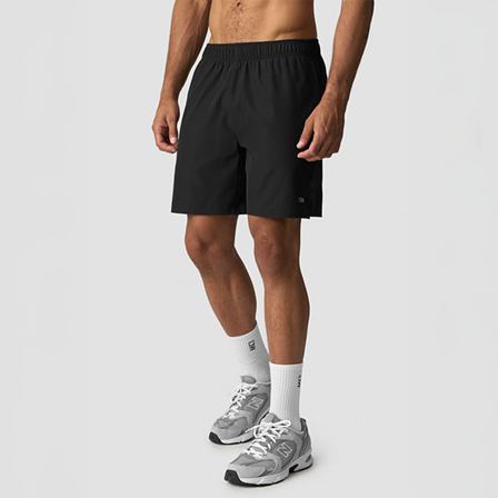 ICANIWILL Träningsshorts Svart