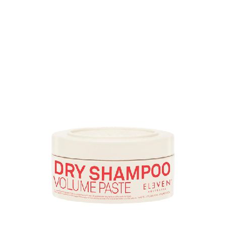 ELEVEN Australia Dry Shampoo Volume Paste Hårstyling Unisex 85 G