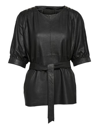 Tops Black DEPECHE