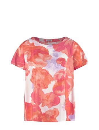 Gerry Weber | Blouse 1/2 Sleeve | 44