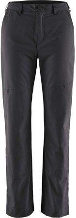 Klättermusen Grimm Pants W's Raven