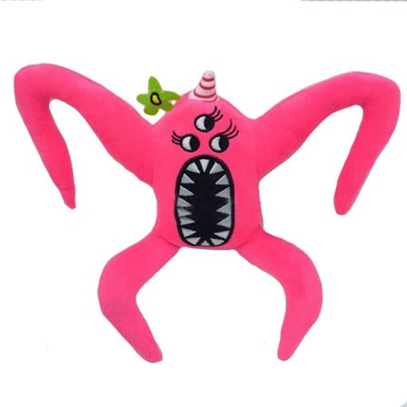 Banban Garden Plyschleksak Gosedjur Doll Kudde - high quality