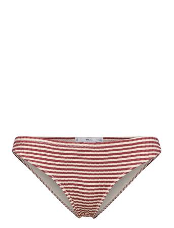 Rib Red Mango