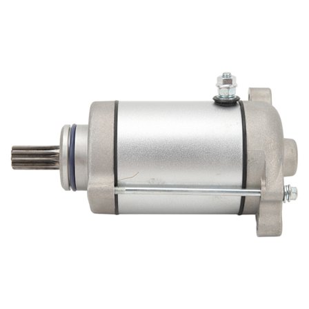 Suzuki LT A500F Quadmaster Vinson ATV Starter Motor 12V 31100 44D10 Motorudskiftning