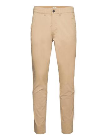 Pants Woven Beige Esprit Casual