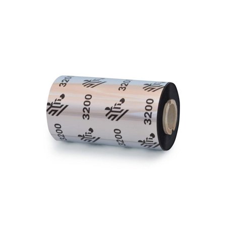 ZEBRA Färgband 800132-102 12/fp - Lyreco - Toner och bläck - Färg- och Raderband - Färgband Zebra