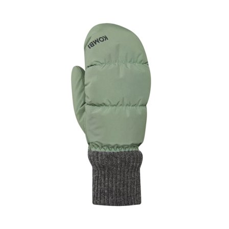 Kombi Pillow Women's Mitt Women everyday gloves Green L